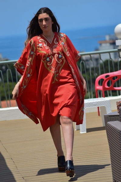 Hosting Diplomatic Spouse Association Of Lebanon Part 2